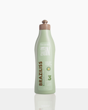 Braziliss Intensive Hair Mask |Step #3