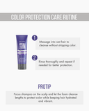 Treatment Violet Color Intensifier 8.45.fl.oz. - Salon In Recamier 8.45.fl.oz. - Salon In Recamier