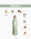 Braziliss Intensive Hair Mask |Step #3