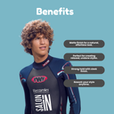 Finishing Duo: Matte & Messy + Sculpting & Styling Paste