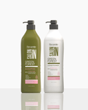 Green Forest Shampoo + Conditioner Set 33.8 fl oz 33.8fl.oz - Salon In Recamier