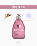 Leave On Color Guard