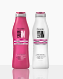 Liss Control Shampoo + Conditioner Set