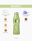 Treatment Keratin Ultra Force