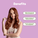 Vegan Keratin & Collagen - Semi di Lino Ultra Active Treatment 17.6 oz. - Salon In Recamier