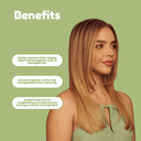 Keratin Ultra Force | Shampoo 33.8.fl.oz. - Salon In Recamier