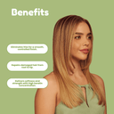 Fiber Rescue 5 step Ritual - Salon In Recamier