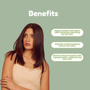 Braziliss Intensive Hair Mask |Step #3