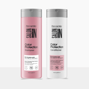 Color Protection 2-Piece Set: Shampoo + Conditioner 10.1 fl oz each - Imagen Nueva - Salon In Recamier