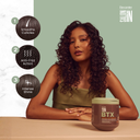 Braziliss & BTX Smoothing & Repair Set