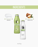 Keratin Ultra Force Set Shampoo, Conditioner