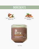 BTX Renewal Hair Treatment