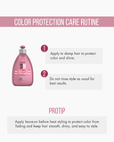 Leave On Color Guard 10.1.fl.oz. - Salon In Recamier