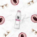 Liss Control Conditioner 10.1 fl oz | Smoothness, Frizz Control & Hydration | With Lychee Extract, Silk Protein & Keratin | Salt-Free, Cruelty-Free 10.1.fl.oz. - Salon In Recamier