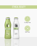 Keratin Ultra Force Set Shampoo, Conditioner