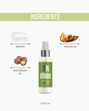 Serum Keratin Ultra Force