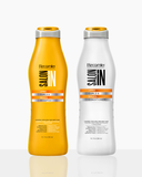 Curls & Waves Shampoo + Conditioner Set