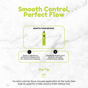 Finishing | Adapta Foam Mousse 9.5.fl.oz. - Salon In Recamier
