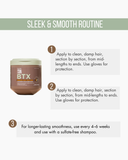 BTX Renewal Hair Treatment