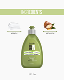 Leave On Treatment Keratin Ultra Force