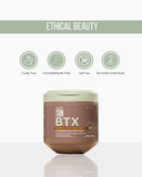 BTX Renewal Hair Treatment