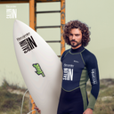 Strength and Energy - Shampoo + Conditioner + Paste Set