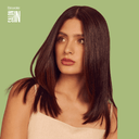 Keratin Ultra Force Leave-On Treatment 10.1 fl oz / 300 mL | Strength, Repair & Shine with Argan Oil & Keratin | Lightweight, Non-Greasy, Cruelty-Free 10.1.fl.oz. - Salon In Recamier