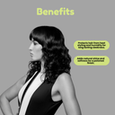 Crema antifrizz