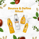 Bouncy and Defined - Curls & Waves Ritual