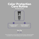 Treatment Black Color Intensifier 8.45.fl.oz. - Salon In Recamier