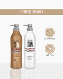 Hydra Repair Shampoo + Conditioner Set