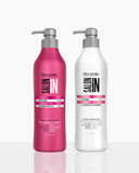 Liss Control Shampoo + Conditioner Set