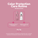 Color Guard 2-Piece Set – Shampoo + Conditioner 10.1.fl.oz. - Salon In Recamier