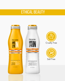 Curls & Waves Shampoo + Conditioner Set