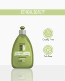 Leave On Treatment Keratin Ultra Force