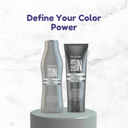 Color Intensifier 2-Piece Set – Shampoo + Treatment 10.1.fl.oz. - Salon In Recamier