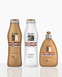 Hydra Repair - Shampoo + Conditioner + Leave On Set