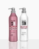 Color Guard 2 - Piece Set – Shampoo + Conditioner 33.08 fl oz 33.8.fl.oz. - Salon In Recamier