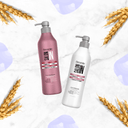Color Guard 2-Piece Set – Shampoo + Conditioner 33.8.fl.oz. - Salon In Recamier