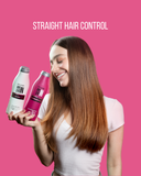 Liss Control Shampoo + Conditioner Set
