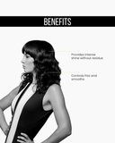 Spray para el Cabello con Brillo