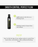 Hair Gloss Spray 9.5.fl.oz. - Salon In Recamier