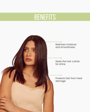 Serum Keratin Ultra Force