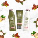 Green Forest 1 Shampoo + Conditioner Set 10.01 fl.oz + Treatment Set 10.1.fl.oz. - Salon In Recamier