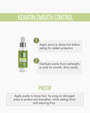 Serum Keratin Ultra Force