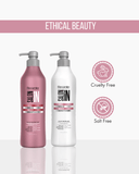 Color Guard 2 - Piece Set – Shampoo + Conditioner 33.08 fl oz 33.8.fl.oz. - Salon In Recamier