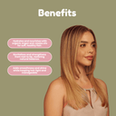 Green Forest 1 Shampoo + Conditioner Set 10.01 fl.oz + Treatment Set 10.1.fl.oz. - Salon In Recamier