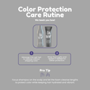 Color Intensifier 2-Piece Set – Shampoo + Treatment 10.1.fl.oz. - Salon In Recamier