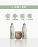 Braziliss & BTX Smoothing & Repair Set