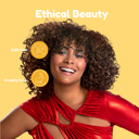 Bouncy and Defined - Curls & Waves Ritual